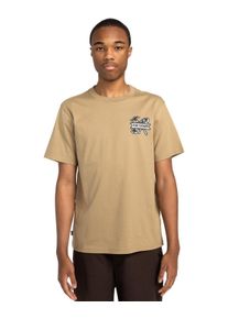 T-Shirt Element "Timber Supply", Herren, Gr. XL, gr&uuml;n (khaki), Obermaterial: 100% Walkfrottier;, Shirts T-Shirt