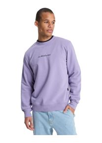 Sweatshirt Quiksilver "Graphic", Herren, Gr. XS, daybreak, Obermaterial: 60% Walkfrottier, 40% Microfaser;, Sweatshirts Sweatshirt