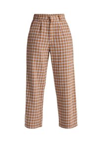 Stoffhose Quiksilver "Penarek", Herren, Gr. 25 (XXS), chocolate braun penarek, Obermaterial: 100% Walkfrottier;, Hosen Stoffhose