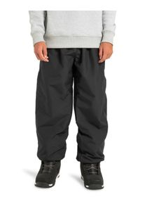Snowboardhose DC Shoes "Primo 10K", Herren, Gr. XS, schwarz, Obermaterial: 100% Nylon;, Hosen Snowboardhose
