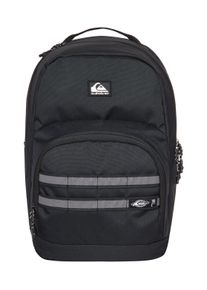 Daypack Quiksilver "Schoolie 3.0", Herren, schwarz, Polyester, Rucks&auml;cke Daypack