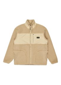 Sweatshirt Billabong "Canyon Trail", Herren, Gr. S, desert, Obermaterial: 100% Microfaser;, Sweatshirts Sweatshirt