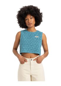 Bermudas Quiksilver "Bermudas", Damen, Gr. 30(XL), wei&szlig;, Obermaterial: 100% Walkfrottier;, Hosen Bermudas