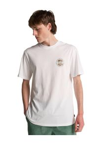 T-Shirt Billabong "Rotor", Damen, Gr. XS, wei&szlig;, Obermaterial: 100% Walkfrottier;, Shirts T-Shirt