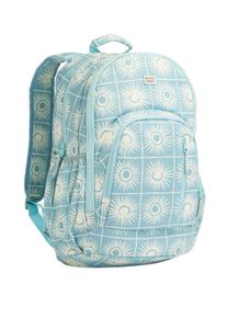 Tagesrucksack Billabong "Roadie", Herren, misty blau, Obermaterial:100% Microfaser;, Rucks&auml;cke Tagesrucksack