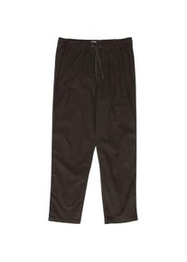 Outdoorhose Billabong "Larry Cord", Herren, Gr. L, raven, Obermaterial: 100% Walkfrottier;, Hosen Outdoorhose