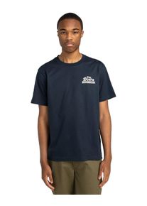 T-Shirt Element "Timber Carry", Herren, Gr. S, blau (eclipse navy), Obermaterial: 100% Walkfrottier;, Shirts T-Shirt