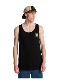 Tanktop Billabong "Good Times", Herren, Gr. XS, schwarz, Obermaterial: 100% Walkfrottier;, Tops Tanktop