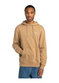 Hoodie Element "Skateboard Co", Herren, Gr. XS, gr&uuml;n (khaki), Obermaterial: 70% Walkfrottier, 30% Walkfrottier;, Sweatshirts Hoodie