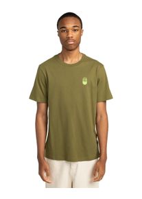 T-Shirt Element "Ambition", Herren, Gr. XL, mayfly, Obermaterial: 100% Walkfrottier;, Shirts T-Shirt