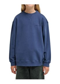 Sweatshirt Element "Cornell 3.0", Jungen, Gr. 8(125-130cm), schwarz denim, Obermaterial: 50% Walkfrottier, 30% Walkfrottier, 20% Microfaser;, Sweatshirts Sweatshirt