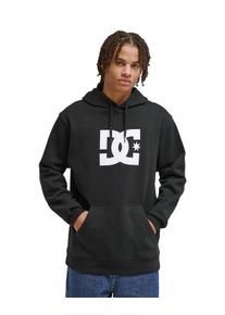 Hoodie DC Shoes "DC Star", Herren, Gr. XS, schwarz, Obermaterial: 55% Walkfrottier, 25% Walkfrottier, 20% Microfaser;, Sweatshirts Hoodie