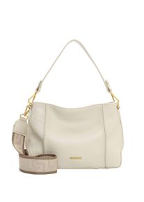 Emily & Noah Beuteltasche EMILY & NOAH "Beutel E&N Julie", Damen, Gr. B/H/T: 35cm x 20cm x 10cm 0, beige 400, Polyurethan, Taschen Beuteltasche