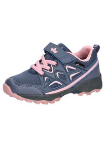 Outdoorschuh Lico "Outdoorschuh Posadas VS", M&auml;dchen, Gr. 39, grau, Synthetik, Schuhe Outdoorschuh
