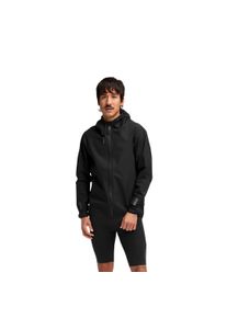Hoka One One Hoka Herren Skybreeze Waterproof Jacket GTX schwarz