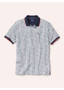 Walbusch Pique-Polo Hitzefrei