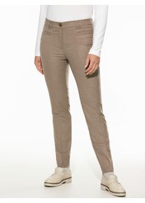 Walbusch Flanellhose Cosy