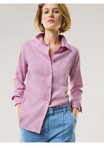 Walbusch Aktiv Flanell Hemdbluse