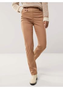 Walbusch Five Pocket Schlupfhose