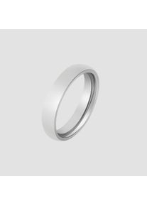 Adelia&acute;s Fingerring ADELIA&acute;S "Herren Ring aus Edelstahl" Gr. 70, silber, Fingerringe, Herren, 70, Edelstahl, Fingerring