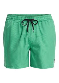 Boardshorts Quiksilver "Everyday Deluxe 15", Herren, Gr. XL, leprechaun, Obermaterial: 70% Microfaser, 30% Microfaser;, Hosen Boardshorts