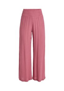 Relaxhose Roxy "Along The Beach", Damen, Gr. M, heather rose, Obermaterial: 100% Viskose;, Hosen Relaxhose