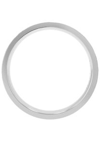 Adelia&acute;s Fingerring ADELIA&acute;S "Herren Ring aus Edelstahl" Gr. 60, silber, Fingerringe, Herren, 60, Edelstahl, Fingerring