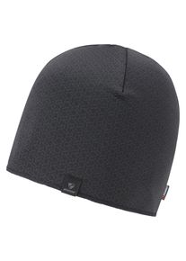 Skim&uuml;tze Ziener "INCASO-Z hat unisex", Herren, schwarz, Materialmix, M&uuml;tzen Skim&uuml;tze