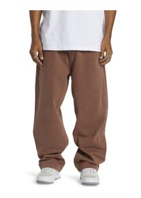 Regular-fit-Jeans DC Shoes "Worker", Herren, Gr. 34(L) / L&auml;nge 34(L), L&auml;nge 32, plum overdye, Obermaterial: 80% Walkfrottier, 20% Walkfrottier;, Jeans Regular-fit-Jeans