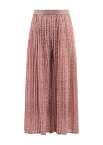 Sommerkleid happy girls "Hose", M&auml;dchen, Gr. 170, EURO-Gr&ouml;&szlig;en, dusty rose, Stoff, 100% Polyester, normal, Kleider Sommerkleid