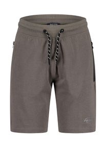 Shorts Blue Seven "Blue Seven Jogginghose", Jungen, Gr. 176, 9730, stahl, 100% Baumwolle, relaxed fit, Hosen Shorts