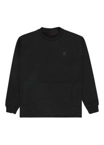 Sweatshirt DC Shoes "DC 1994", Herren, Gr. XL, schwarz, Obermaterial: 60% Walkfrottier, 40% Microfaser;, Sweatshirts Sweatshirt