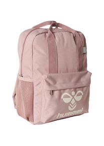 Kinderrucksack Hummel, rosa, Rucks&auml;cke, Kinder, B/H/T: 30cm x 40cm x 15cm, Polyester, Kinderrucksack, f&uuml;r Jugendliche, f&uuml;r Kinder, f&uuml;r Schule, Freizeit und Ausfl&uuml;ge, B:30cm H:40cm T:15cm