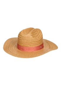 Sonnenhut Roxy "Songbirdy", Herren, Gr. S, natural, Obermaterial: 100% Papier;, H&uuml;te Sonnenhut