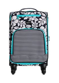 Reisetasche Roxy "Cabin Island", Damen, anthrazit the moe, Obermaterial: 100% Microfaser;, Taschen Reisetasche
