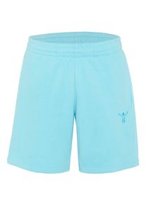 Shorts Chiemsee, Jungen, Gr. 122/128, Normalgr&ouml;&szlig;en, tropical breeze, 80% Baumwolle, 20% Polyester, Hosen Shorts
