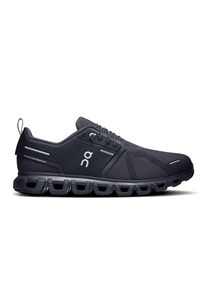 On Herren Cloud 6 Waterproof schwarz 44.5