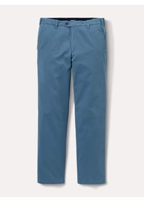 Walbusch Extraglatt Dehnbund-Chino