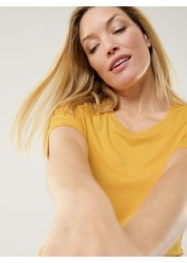 Walbusch Viskose-Shirt