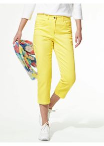 Walbusch Extraglatt Baumwollcapri