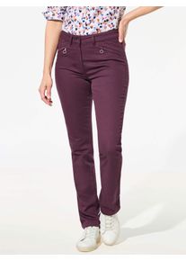 Walbusch Powerstretch-Baumwollhose