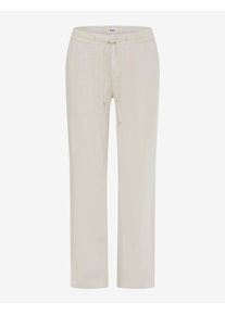 Brax Herren Hose Style ELIAS SAND, hellbeige, Gr. 30/32