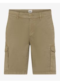 Brax Herren Hose Style BRAZIL JUNGLE Gr&uuml;n Khaki, gr&uuml;n - khaki, Gr. 30
