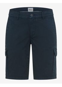 Brax Herren Hose Style BRAZIL NAVY, dunkelblau, Gr. 30