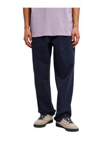 Outdoorhose Quiksilver "Taxer Regular Twill", Herren, Gr. XS, schwarz navy, Obermaterial: 99% Walkfrottier, 1% Elasthan;, Hosen Outdoorhose