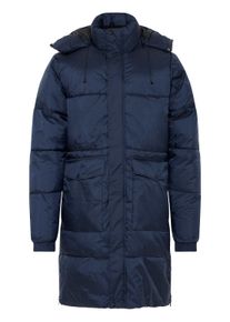 Steppmantel North Bend "Steppmantel NBAmaro", Herren, Gr. XXL, blau (navy blazer), Obermaterial: 100% Polyamid PA., M&auml;ntel Steppmantel
