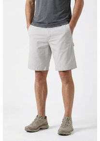 Bermudas CMP, Herren, Gr. XXL, N-Gr, bone, Obermaterial: 67% Baumwolle, 33% Polyester, Hosen Bermudas, sportlicher Stil, f&uuml;r sportliche Aktivit&auml;ten und Outdoor-Abenteuer