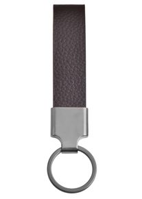 Adelia&acute;s Kettenanh&auml;nger ADELIA&acute;S "Unisex Anh&auml;nger &iquest; Schl&uuml;sselanh&auml;nger aus Leder", braun, Schmuckanh&auml;nger, Damen, Kettenanh&auml;nger