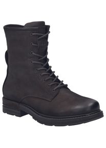 Stiefel Josef Seibel "Roxanna 03, moro", Damen, Gr. 42, braun (moro), Obermaterial: 100% Rindsleder Leather cow., Schuhe Stiefel