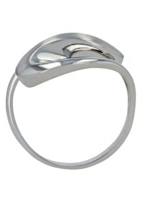 Adelia&acute;s Fingerring ADELIA&acute;S "Damen Ring aus 925 Silber" Gr. 58, silber, Fingerringe, Damen, 58, Silber 925 (Sterlingsilber), Fingerring